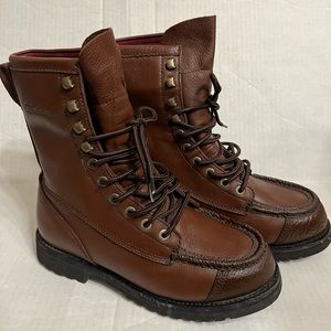 Cabela’s Premier Goretex Upland Boot